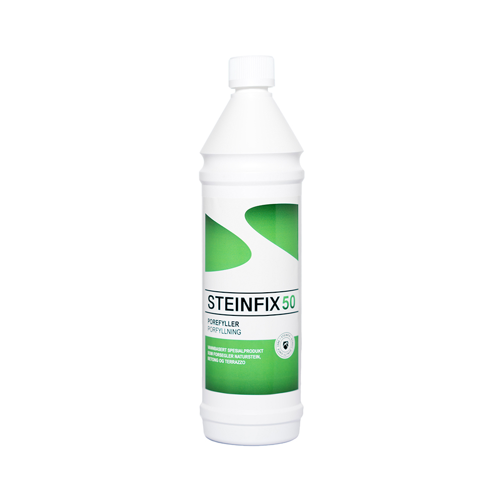 steinfix 50 porfyllning