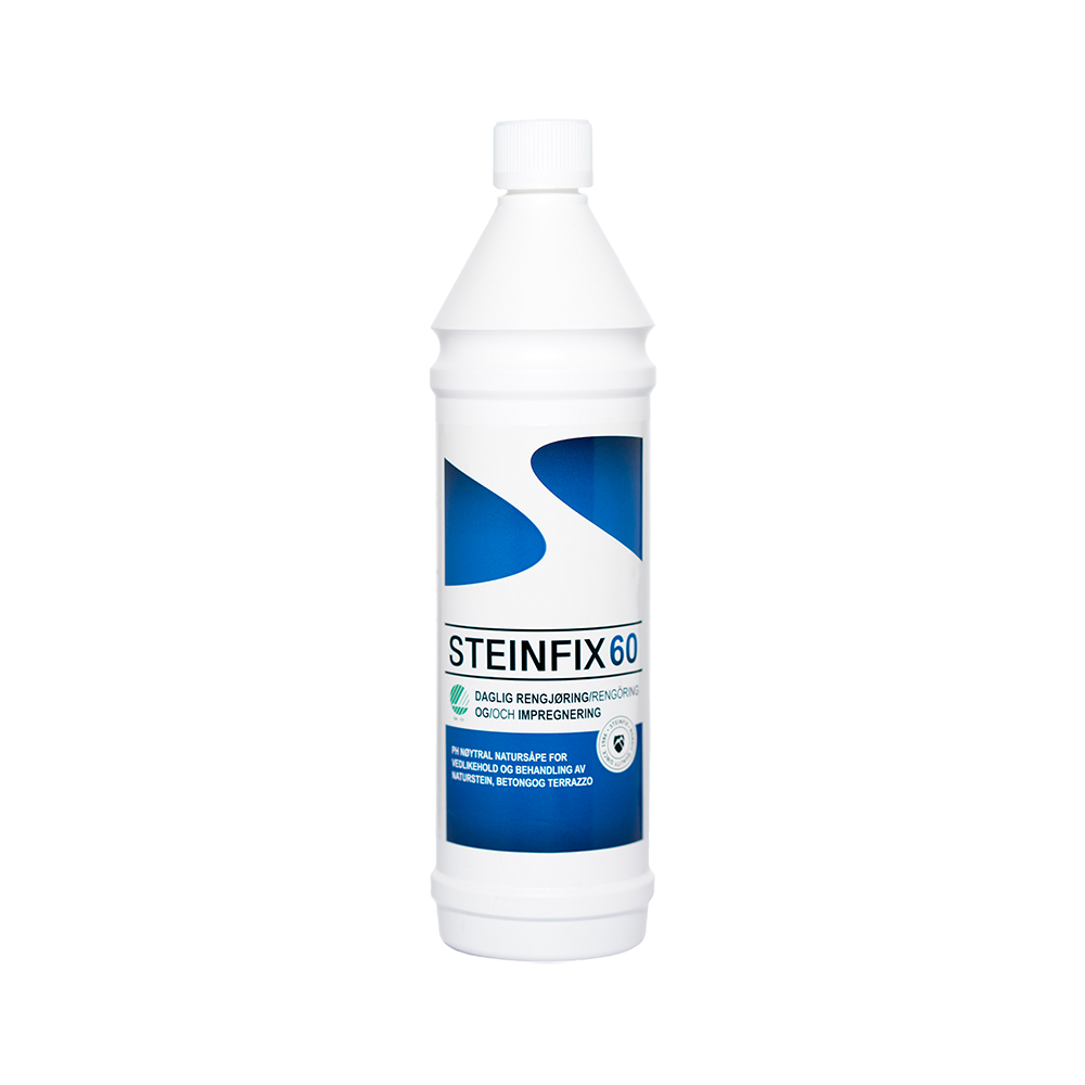 steinfix 60 natursåpa
